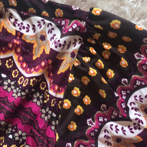 Printed top - Picture 4 of 9